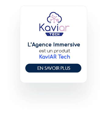 Agences Immersives
